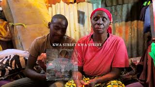 KWA STREET KWA STREET SEASON 1 EPISODE 13 A Mothers Prayers And Hopes For Her Family [upl. by Leitnahs622]