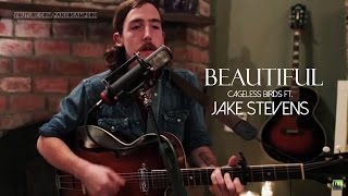 Cageless Birds ft Jake Stevens  Beautiful subtitulado en español [upl. by Moir]