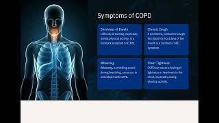 Chronic Obstructive Pulmonary Disease preventive measures [upl. by Husain]