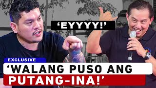 Baste Duterte Nandiri sa Eyyy Video ni Martin Romualdez [upl. by Alithia]