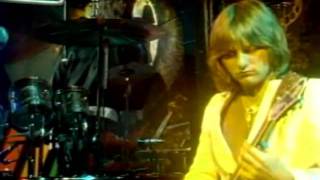 Emerson Lake amp PalmerToccata California Jam 1974 remastered by RudenkoArt [upl. by Clevie429]