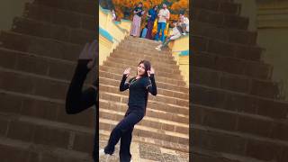 Maya magar dance kya kah diya tune O Jana bollywooddance [upl. by Anya]