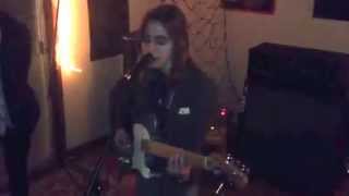 Julien Baker  New Song Gutterhaus [upl. by Whitten]