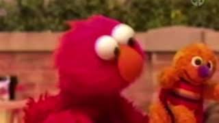 2 min compilation of Elmo being pressed over a RockWhy because my humor is broken [upl. by Meibers763]