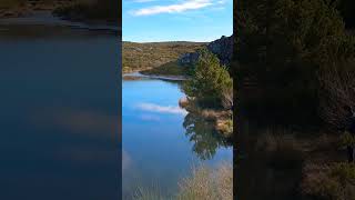 covão dos conchas  Serra da Estrela serradaestrela vlog viagem [upl. by Greg]