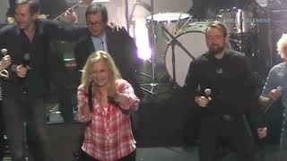 Sylvie Vartan Casino dEnghien 8 Fév 2014 [upl. by Ivens150]