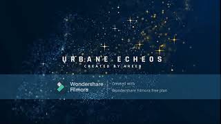 URBANE ENCHOES  RAP FEAT  AREEB [upl. by Arraik]