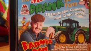 Farmer Dan  Im Having A Bit Tonight [upl. by Viscardi]