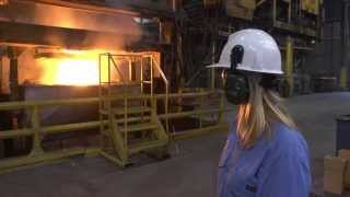 Career Spotlight Metallurgist [upl. by Le]