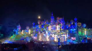 4K Dimitri Vegas amp Like Mike Thank you not so bad Tomorrowland 2023 Main Stage [upl. by Edgar58]