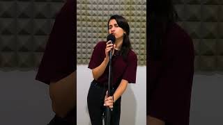 Maître Gims  Estce Que Tu Maimes Cover By Ilanit cover [upl. by Graces]