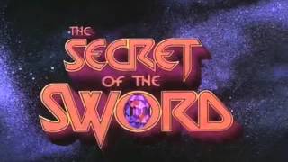 Heman and Shera The Secret of the Sword Opening [upl. by Lock]