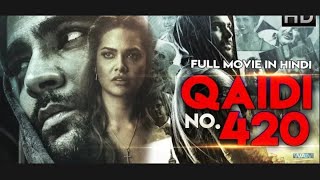 QAIDI NO 420 qaidi no 420 full movie in hindi veedevadu movie in hindi dubbed YouTube movies [upl. by Ydnal594]