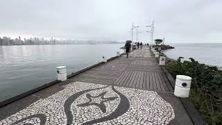 Yachts in Balneario Camboriu  Brazil [upl. by Kneeland]