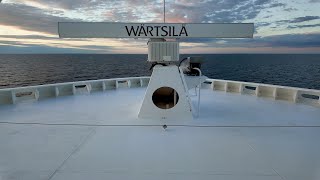 WÄRTSILÄ RADAR [upl. by Teresa497]