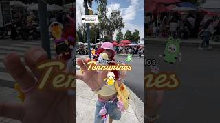 visité el tianguis de los ternurine tianguis ciudaddemexico ternurines recomendation tianguis [upl. by Rumilly548]