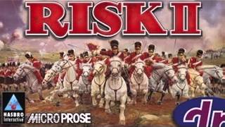 Risk II Soundtrack  Loud1 [upl. by Norven748]