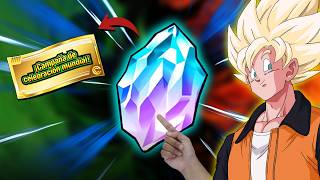 ¡NO TE PIERDAS ESTO Todo Sobre la Memorial Stone Guía Completa y Consejos en DBZ Dokkan Battle [upl. by Eta]