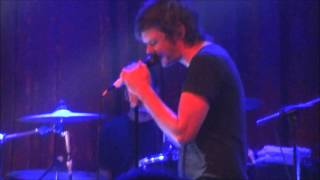 Idlewild Nothing I Can Do About It Live in Dublin 2015 [upl. by Etteuqaj473]