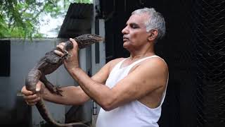 A Short film II Hemalkasa II Dr Prakash Amte II Lok Biradari Prakalp II Full Version Official Video [upl. by Haleeuqa816]