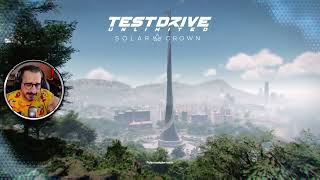 DECEPCION TOTAL de TEST DRIVE UNLIMITED SOLAR CROWN [upl. by Aurea]