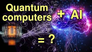 Quantum Supremacy Ki Daud Quantum Computing Ka Future quantumsupremacy quantumcomputing facts [upl. by Erdua918]