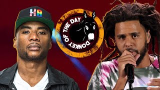 People Are Disappointed That J Cole Regrets His Diss To Kendrick [upl. by Jarrow]