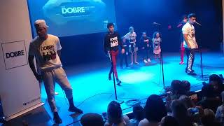 Dobre Brothers Philadelphia Part 2 [upl. by Refinaj578]