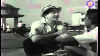 Kisi Ki Muskuraahaton Pe hoo Nisar Anari  1959  full song on YouTube [upl. by Ilat990]