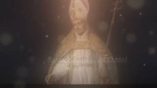 Saint Thomas of Villanova  10th September1488 – September 8 1555 [upl. by Ecaroh742]