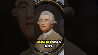 Josiah Wedgwood  The Revolutionary Potterer dailydoseofhistory [upl. by Ramsden]