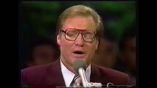 In The Shelter Of His Arms  Jimmy Swaggart 1983 [upl. by Eniwtna]