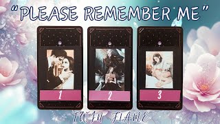 Twin Flame PICK A CARD Tarot Reading [upl. by Sperling]