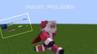 Pack Folder 1 for Christmas  Renders Release [upl. by Bobine]