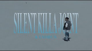 SILENT KILLA JOINT amp ENDRUN  ALL FEEL NICE（Official Video） [upl. by Anemij19]