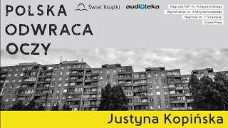 quotPolska odwraca oczyquot  audiobook [upl. by Yecam]