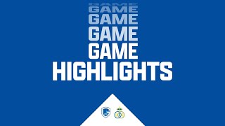 ⚽️24  KRC Genk vs Union SaintGilloise  Game Highlights [upl. by Myron]