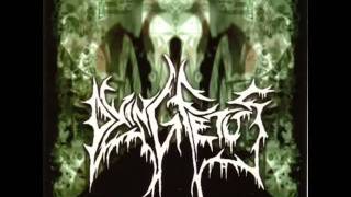 Dying Fetus  Eviscerated Offspring [upl. by Ajiat]