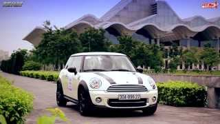 Review Đánh giá xe Mini Cooper [upl. by Millicent]