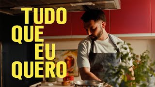 Silva  Tudo Que Eu Quero Clipe Oficial [upl. by Akinnej491]