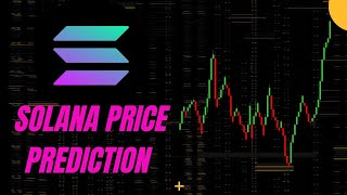 SOLANA PUMP POSSIBLE🔥  SOLANA SOL PRICE PREDICTION 2024 [upl. by Thorncombe]