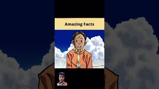 amazingfacts superhuman factsinhindi [upl. by Aihsetan]