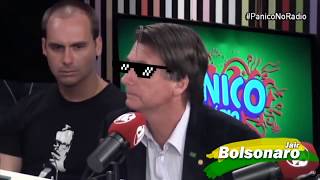 Bolsonaro e Tramontina  1ª Temporada [upl. by Ramas]