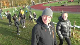 19 11 2023 Hulshout Veldloop BK Verkenning [upl. by Desmond]