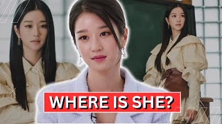 What Happened To Seo YeJi  The Rise and The Downfall [upl. by Okeim]