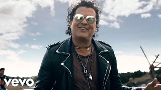 Carlos Vives Sebastián Yatra  Robarte un Beso Official Video [upl. by Roma]