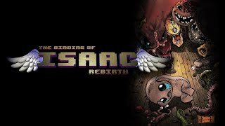 Diptera Sonata Alpha Mix  The Binding of Isaac Rebirth [upl. by Gerry]