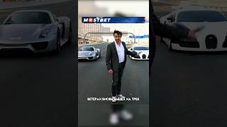 Nissan Patrol порвал Bugatti и Porshe shorts [upl. by Nonnerb]