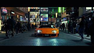 Tokyo Underground  Short Film R35 GTR BMW E30 FD RX7 Honda NSX and more [upl. by Minerva]