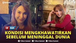 🔴Penyebab Puput Novel Meninggal Dunia TerkuakArtis Senior Vonny Cornellya Beberkan Kondisi Terakhir [upl. by Shaddock]